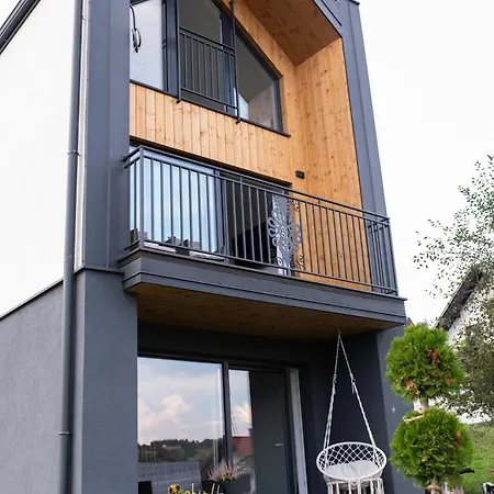 Vakantiehuis Stylove 2