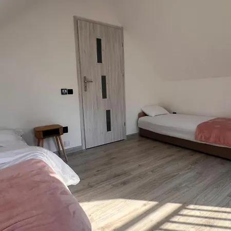 Nyaraló Stylove 2 Kluszkowce