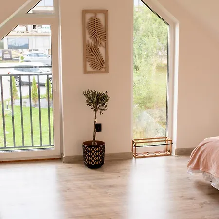 Vakantiehuis Stylove 2 *