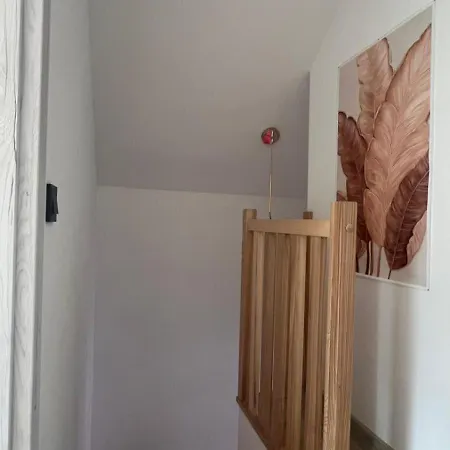 Vakantiehuis Stylove 2 Kluszkowce