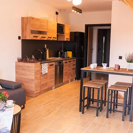 Prázdninový dům Stylove 2 Kluszkowce