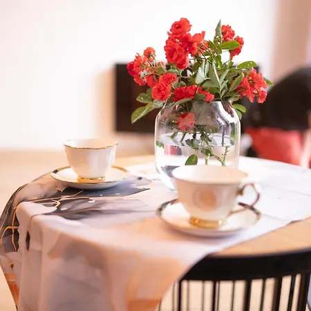 Nyaraló Stylove 2 *