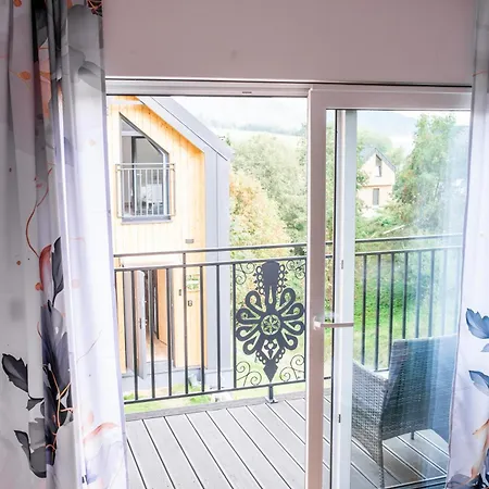 Stylove 2 Vakantiehuis *