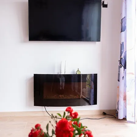 Stylove 2 Nyaraló Kluszkowce