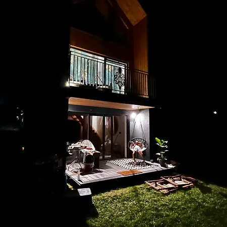 Vakantiehuis Stylove 2 Kluszkowce
