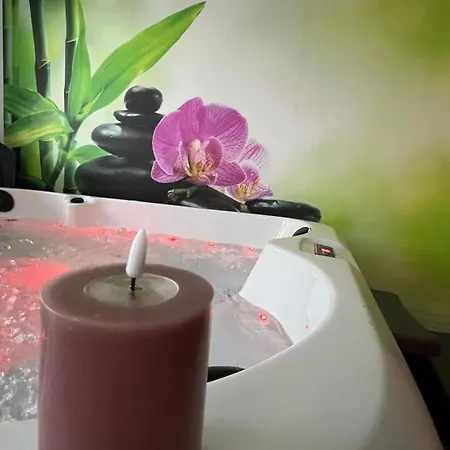 Vakantiehuis Stylove 2 *