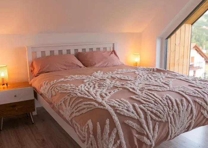 Prázdninový dům Stylove 2 *