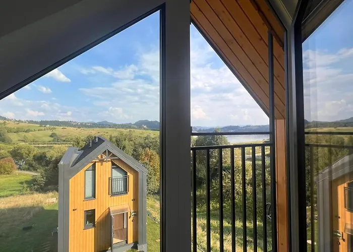 Stylove 2 Prázdninový dům Kluszkowce