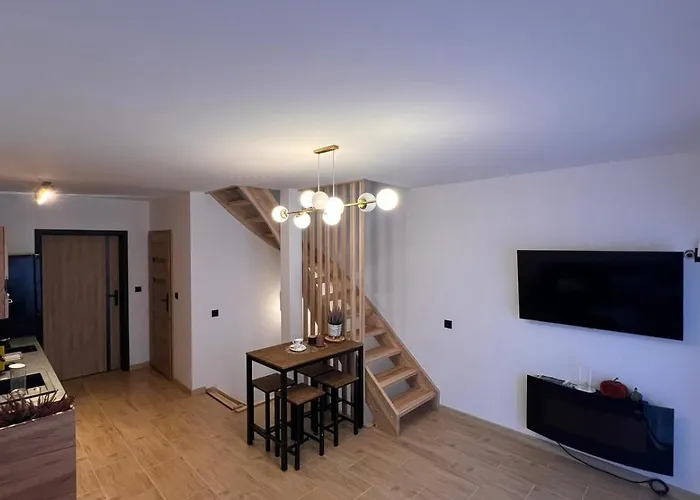 Stylove 2 Prázdninový dům Kluszkowce