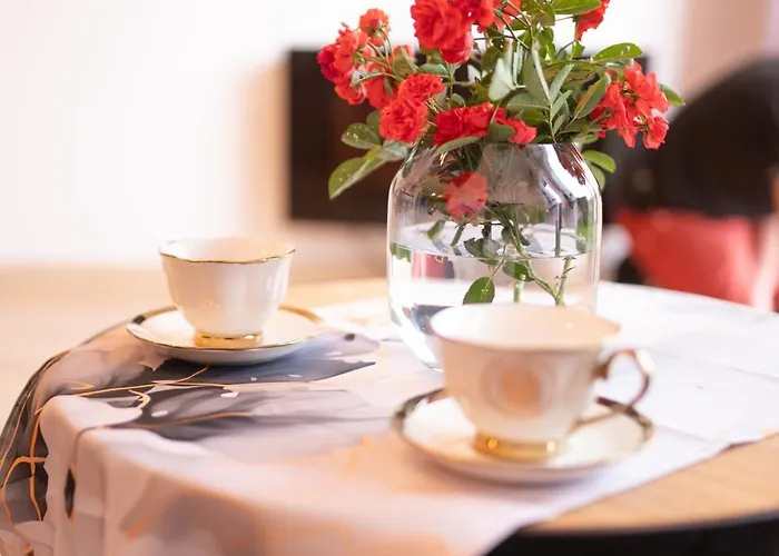 Prázdninový dům Stylove 2 *