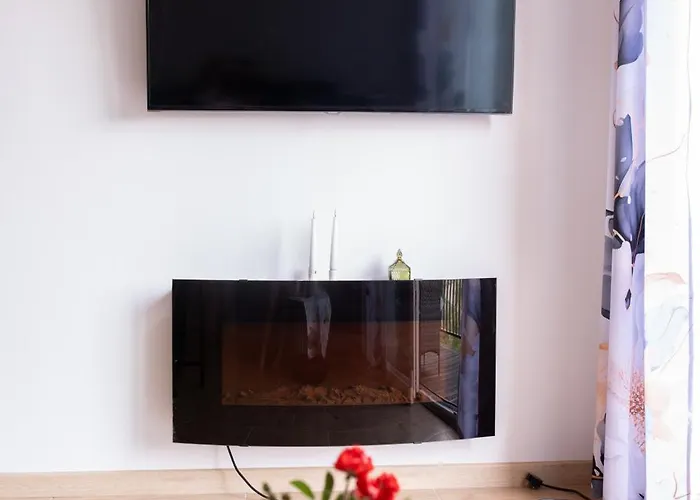 Stylove 2 Prázdninový dům Kluszkowce