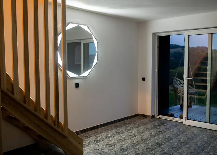 Stylove 2 Prázdninový dům