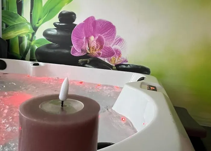 Prázdninový dům Stylove 2 *